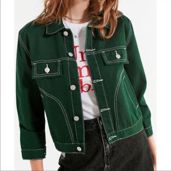 UNIF | Jackets \u0026 Coats | Unif Woody 